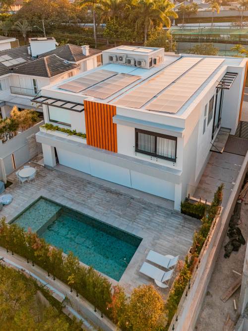 Casa Alphaville São Paulo 