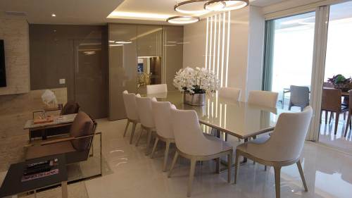 Apartamento Edifício Boulevard Tamboré Santana de Parnaíba 