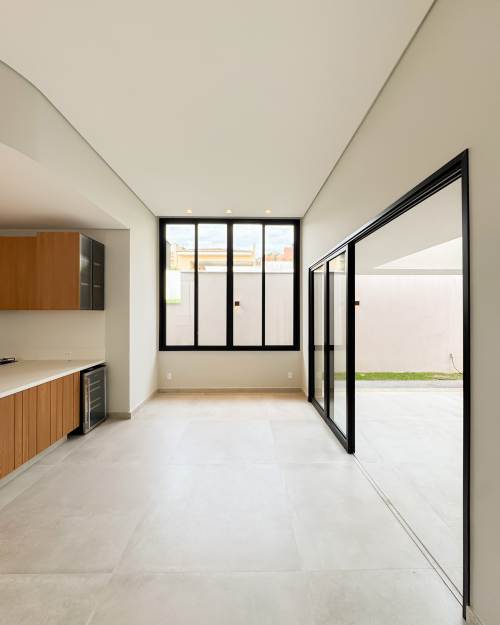 Casa Gênesis 02 Santana de Parnaíba 