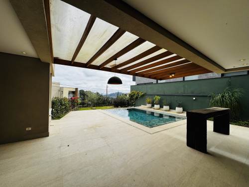 Casa Campos do Conde Santana de Parnaíba 