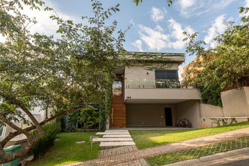 Casa Itahyê Santana de Parnaíba 