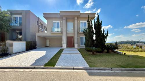 Casa Gênesis 02 Santana de Parnaíba 