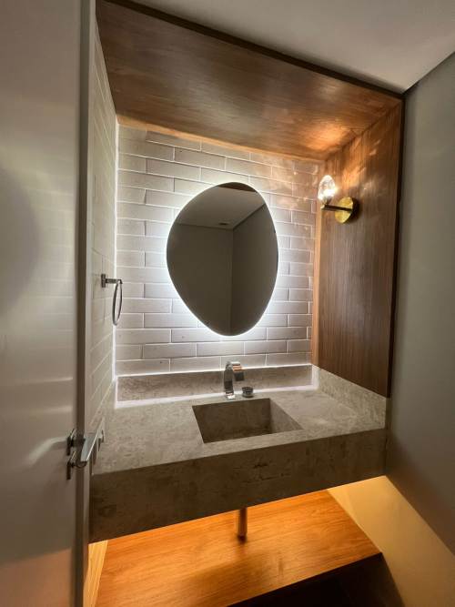 Apartamento Edifício Chateau Barueri
