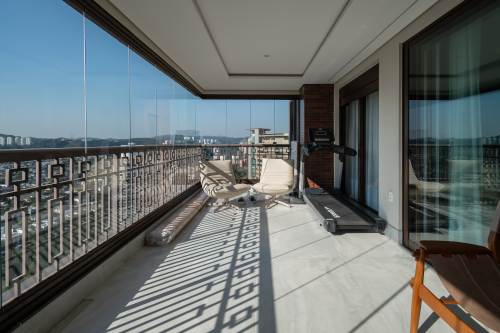 Apartamento Edifício Atria Barueri 
