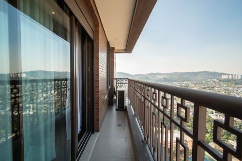 Apartamento Edifício Atria Barueri 