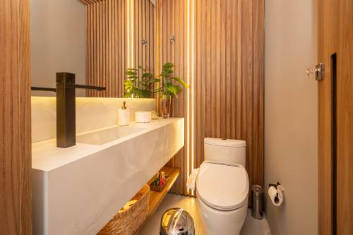 Apartamento Edifício Atria Barueri 