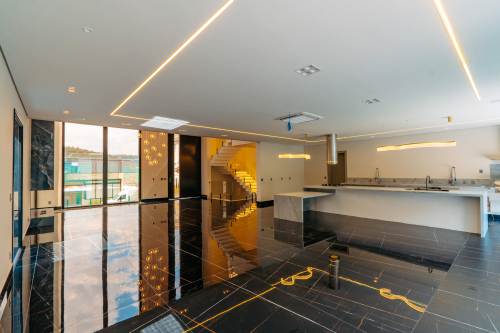 Casa Gênesis 01 Santana de Parnaíba 