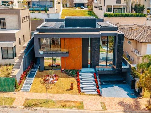 Casa Gênesis 01 Santana de Parnaíba 