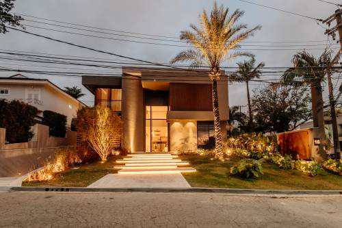 Casa Tamboré 03 Santana de Parnaíba 