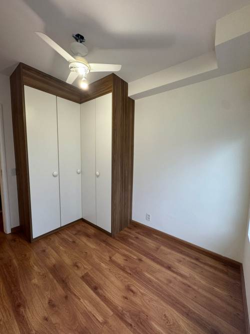 Apartamento Edifício Glass Alphaville Barueri 