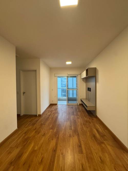 Apartamento Edifício Glass Alphaville Barueri 