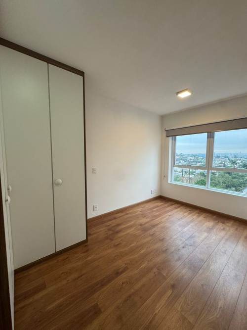 Apartamento Edifício Glass Alphaville Barueri 