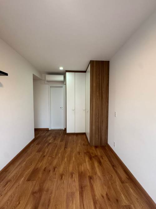 Apartamento Edifício Glass Alphaville Barueri 