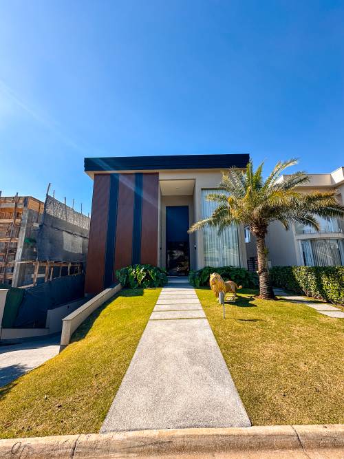 Casa Gênesis 02 Santana de Parnaíba 