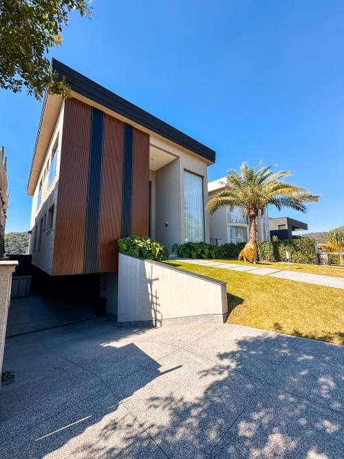 Casa Gênesis 02 Santana de Parnaíba 