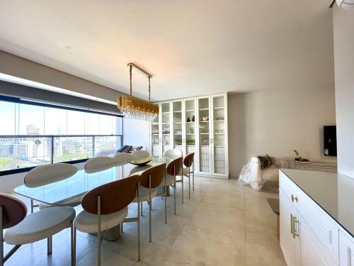 Apartamento Edifício Oka Mamoré Barueri 