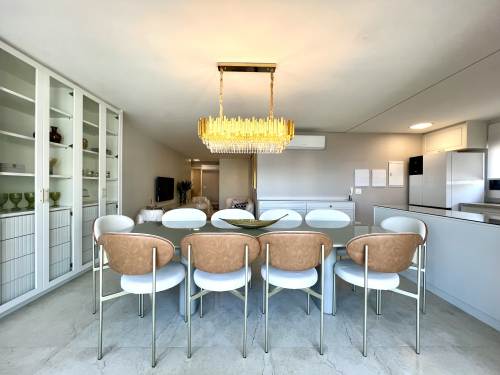 Apartamento Edifício Oka Mamoré Barueri 