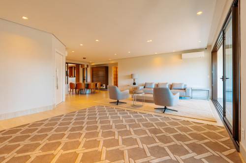 Apartamento Edifício Atria Barueri 