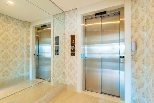 Apartamento Edifício Atria Barueri 