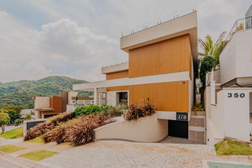 Casa Tamboré 10 Santana de Parnaíba 