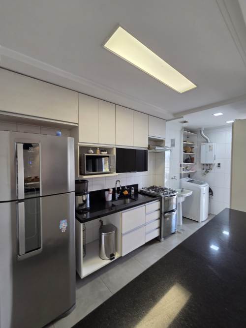 Apartamento Edificio Alpha Style Barueri 