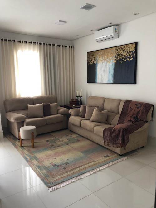 Apartamento Edifício Jardins de Tamboré Santana de Parnaíba 