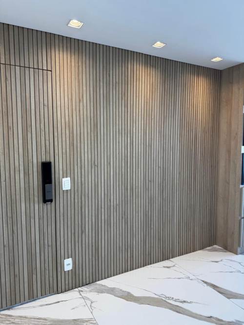 Apartamento Edificio Acqua Park Barueri 