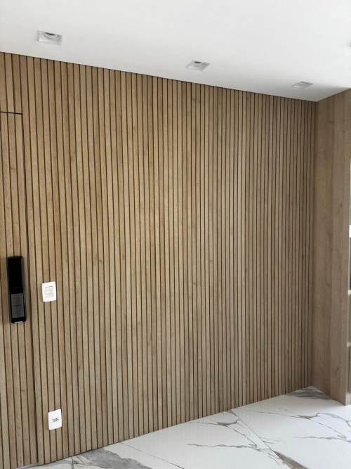 Apartamento Edificio Acqua Park Barueri 