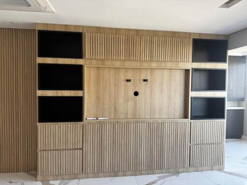Apartamento Edificio Acqua Park Barueri 