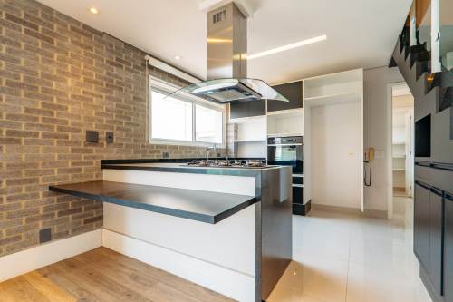 Apartamento Edificio Lumina Gramercy Park Barueri