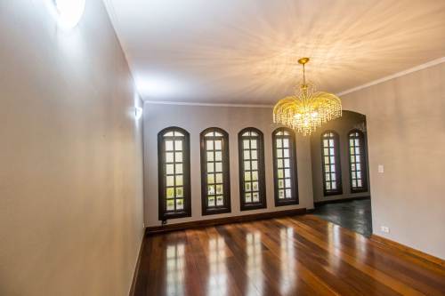 Casa Alphaville 03 Santana de Parnaíba