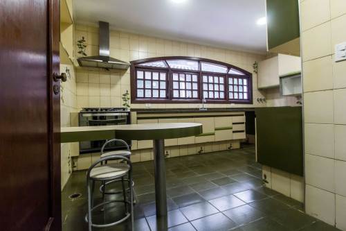 Casa Alphaville 03 Santana de Parnaíba