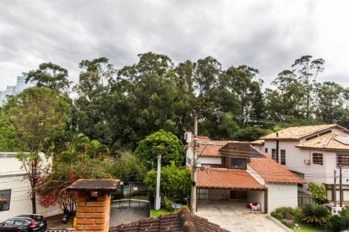 Casa Alphaville 03 Santana de Parnaíba