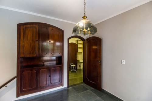 Casa Alphaville 03 Santana de Parnaíba