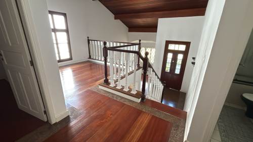 Casa Alphaville 10 Santana de Parnaíba  