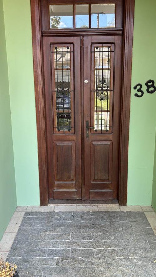 Casa Alphaville 10 Santana de Parnaíba  
