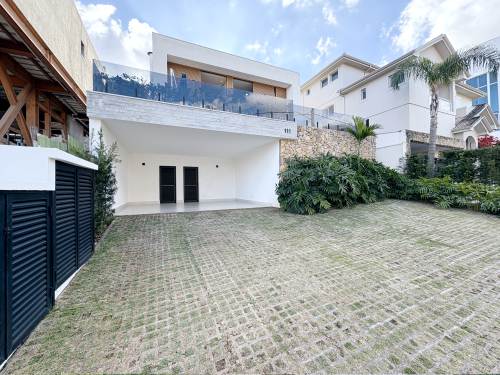 Casa Alphasitio Santana de Parnaíba 