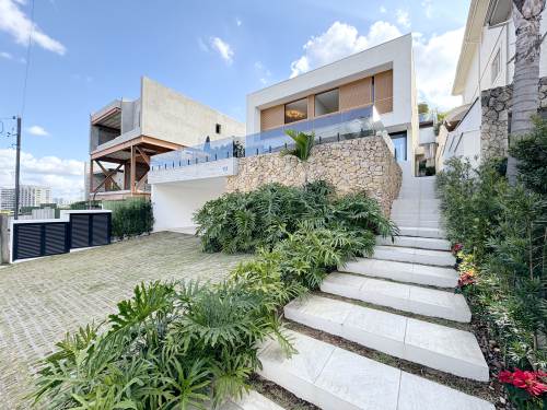 Casa Alphasitio Santana de Parnaíba 