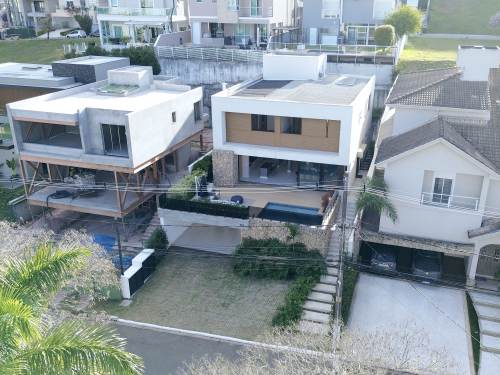 Casa Alphasitio Santana de Parnaíba 