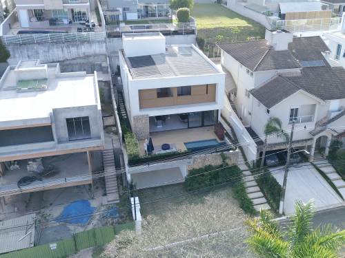 Casa Alphasitio Santana de Parnaíba 