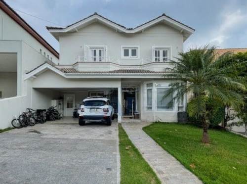 Casa Alphaville 11 Santana de Parnaíba 