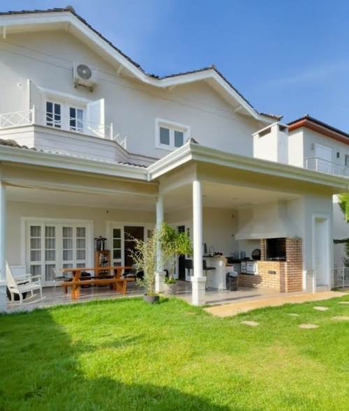 Casa Alphaville 11 Santana de Parnaíba 