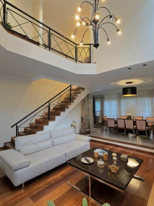 Casa Alphaville 11 Santana de Parnaíba 