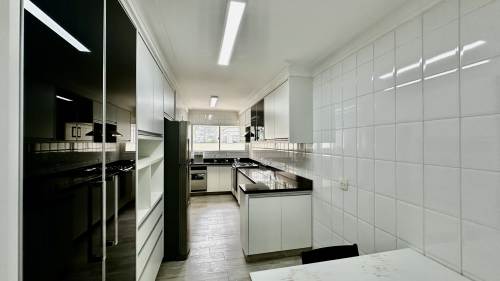 Apartamento Edifício Maison Mont Blanc Barueri