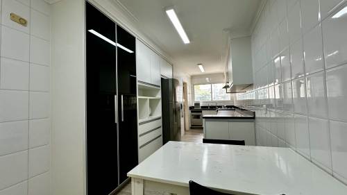 Apartamento Edifício Maison Mont Blanc Barueri