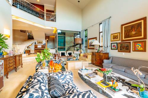 Casa Alphaville 11 Santana de Parnaíba 
