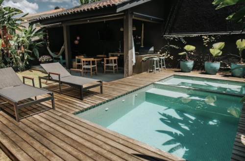 Casa Alphaville 11 Santana de Parnaíba 
