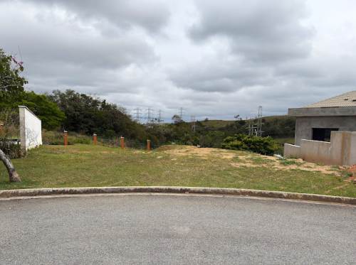 Terreno Burle Marx Santana de Parnaíba 