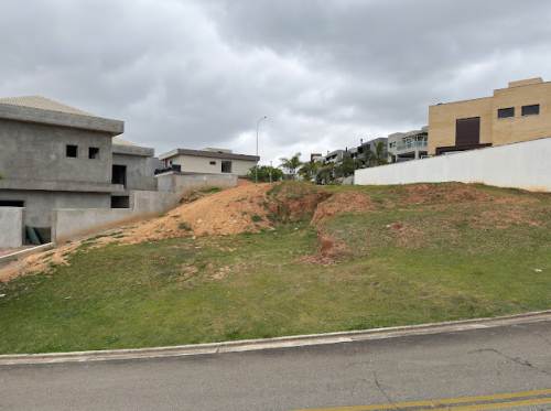 Terreno Burle Marx Santana de Parnaíba 