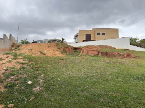 Terreno Burle Marx Santana de Parnaíba 